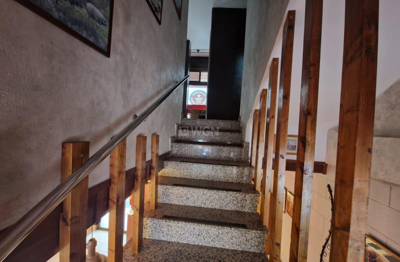 Odsprzedaż - Reklama w telewizji - Torrevieja - Estacion De Autobuses