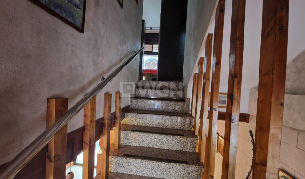 Odsprzedaż - Reklama w telewizji - Torrevieja - Estacion De Autobuses