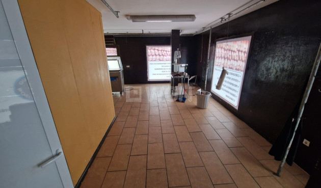 Odsprzedaż - Reklama w telewizji - Torrevieja - Estacion De Autobuses