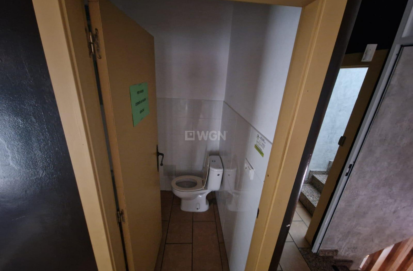 Odsprzedaż - Reklama w telewizji - Torrevieja - Estacion De Autobuses