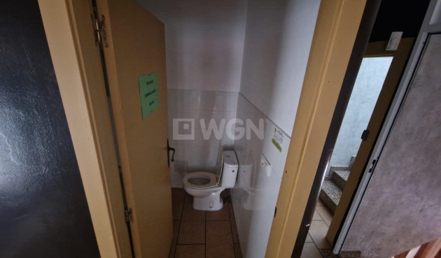 Odsprzedaż - Reklama w telewizji - Torrevieja - Estacion De Autobuses