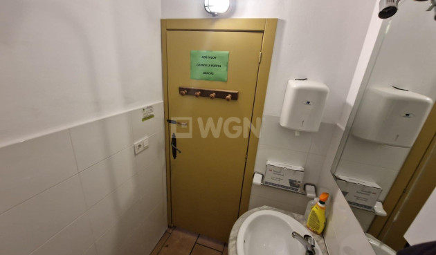 Odsprzedaż - Reklama w telewizji - Torrevieja - Estacion De Autobuses