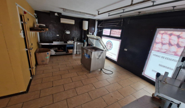 Odsprzedaż - Reklama w telewizji - Torrevieja - Estacion De Autobuses