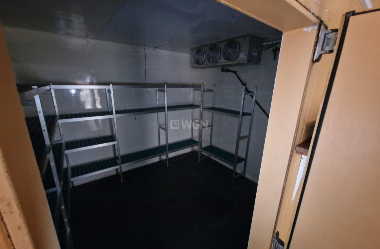 Odsprzedaż - Reklama w telewizji - Torrevieja - Estacion De Autobuses