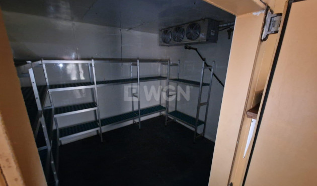 Odsprzedaż - Reklama w telewizji - Torrevieja - Estacion De Autobuses