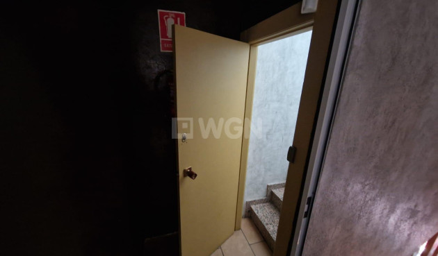 Odsprzedaż - Reklama w telewizji - Torrevieja - Estacion De Autobuses