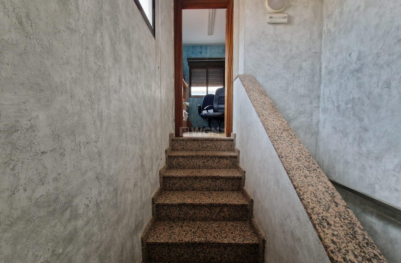 Odsprzedaż - Reklama w telewizji - Torrevieja - Estacion De Autobuses