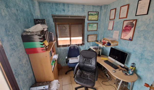 Odsprzedaż - Reklama w telewizji - Torrevieja - Estacion De Autobuses