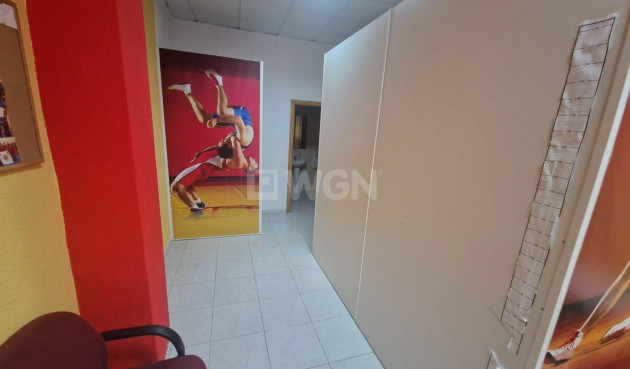 Odsprzedaż - Reklama w telewizji - Torrevieja - Estacion De Autobuses