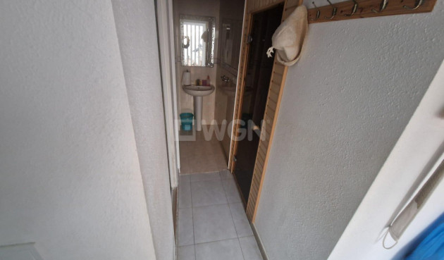 Odsprzedaż - Reklama w telewizji - Torrevieja - Estacion De Autobuses