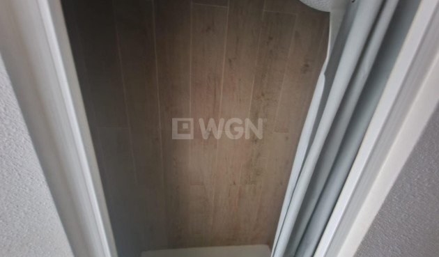 Odsprzedaż - Reklama w telewizji - Torrevieja - Estacion De Autobuses