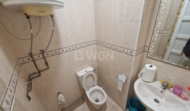 Odsprzedaż - Reklama w telewizji - Torrevieja - Estacion De Autobuses