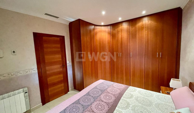 Wiederverkauf - Villa - Albatera - Inland