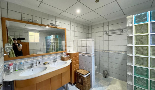 Wiederverkauf - Villa - Albatera - Inland