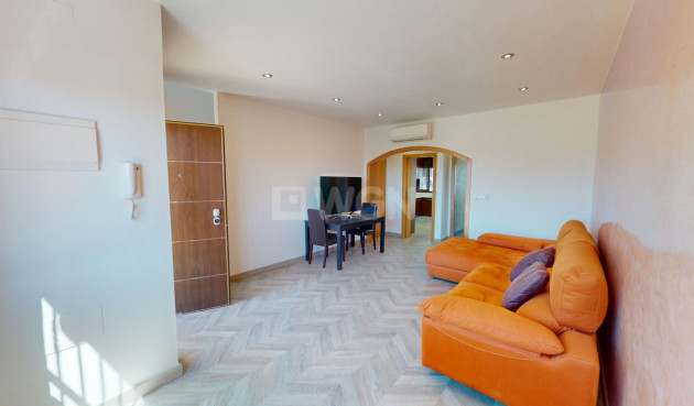 Resale - Townhouse - Los Alcázares - Costa Calida