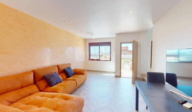 Resale - Townhouse - Los Alcázares - Costa Calida