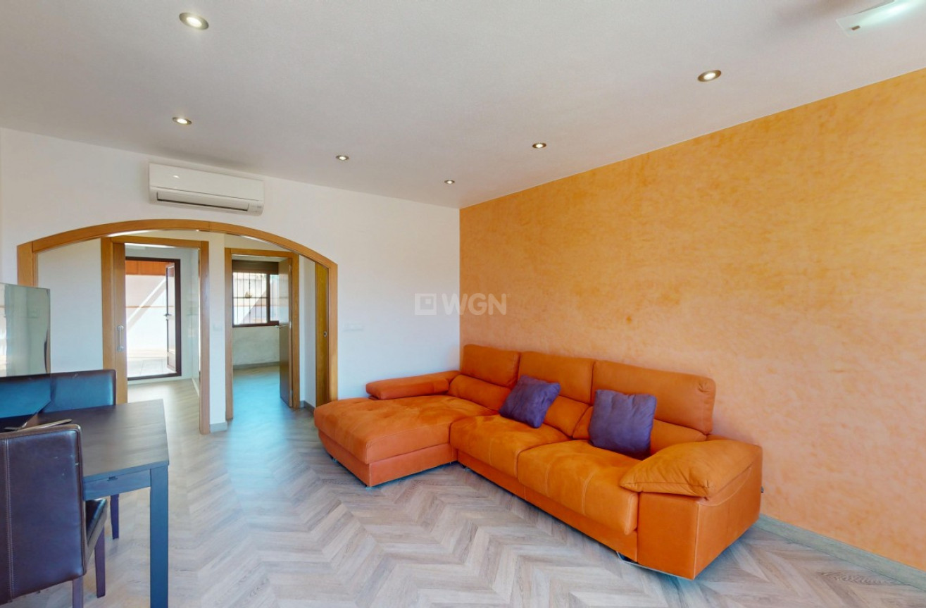 Resale - Townhouse - Los Alcázares - Costa Calida