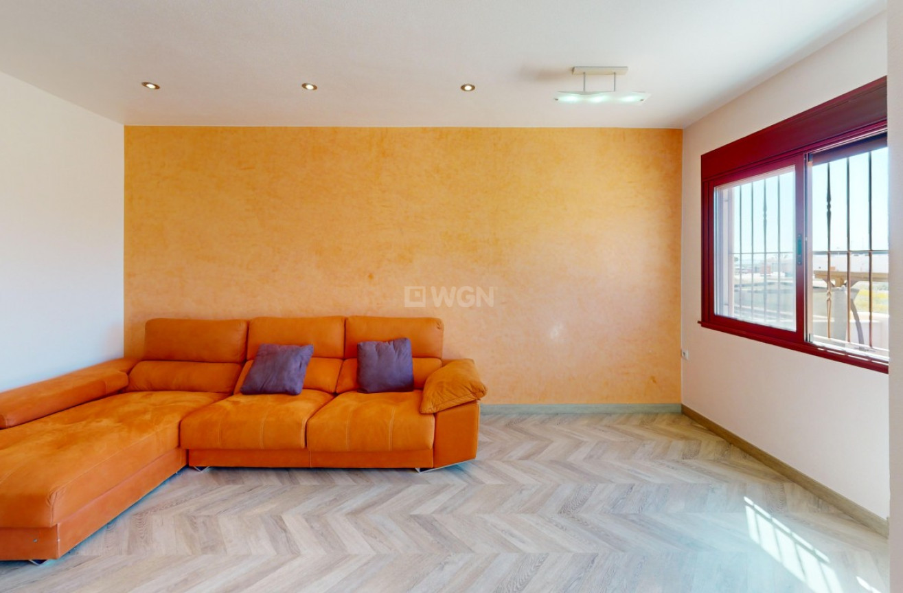 Resale - Townhouse - Los Alcázares - Costa Calida