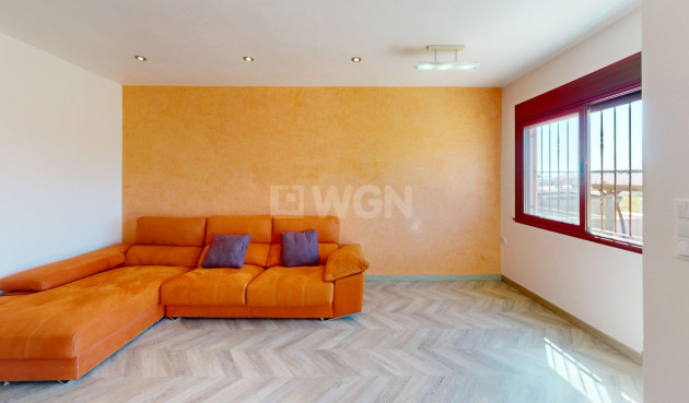 Resale - Townhouse - Los Alcázares - Costa Calida