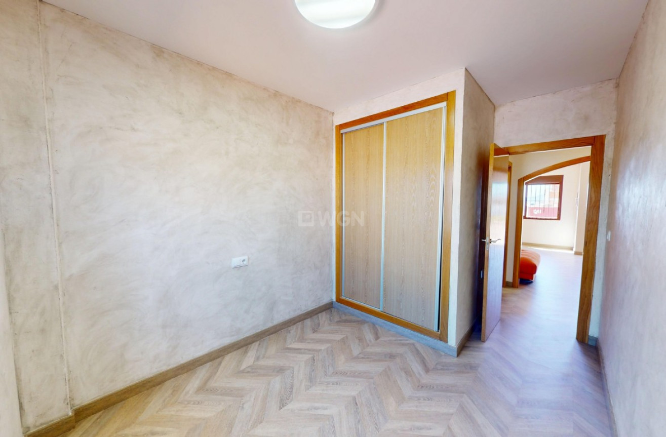 Resale - Townhouse - Los Alcázares - Costa Calida