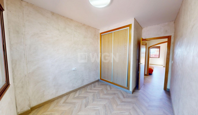 Resale - Townhouse - Los Alcázares - Costa Calida