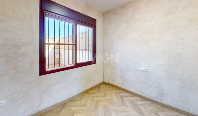 Resale - Townhouse - Los Alcázares - Costa Calida