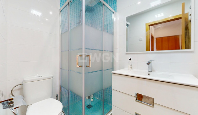 Resale - Townhouse - Los Alcázares - Costa Calida