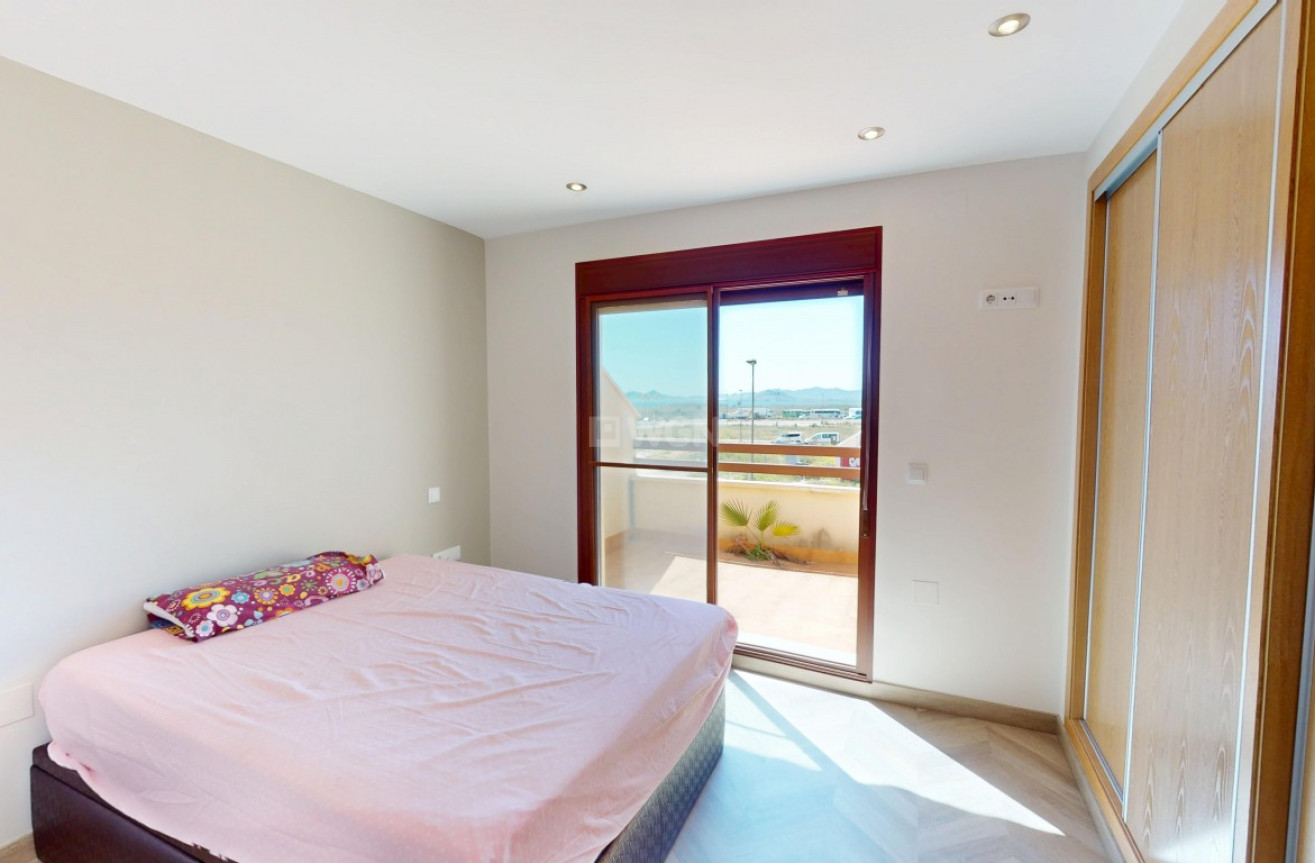 Resale - Townhouse - Los Alcázares - Costa Calida