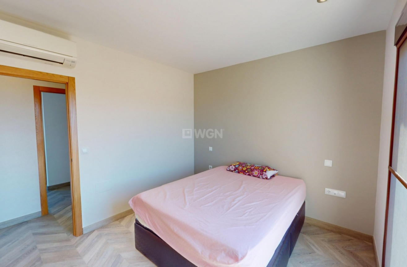 Resale - Townhouse - Los Alcázares - Costa Calida