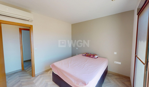 Resale - Townhouse - Los Alcázares - Costa Calida