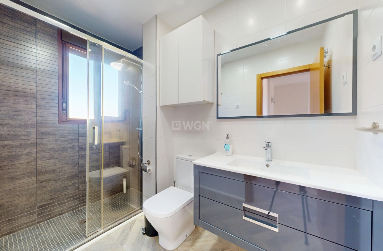 Resale - Townhouse - Los Alcázares - Costa Calida