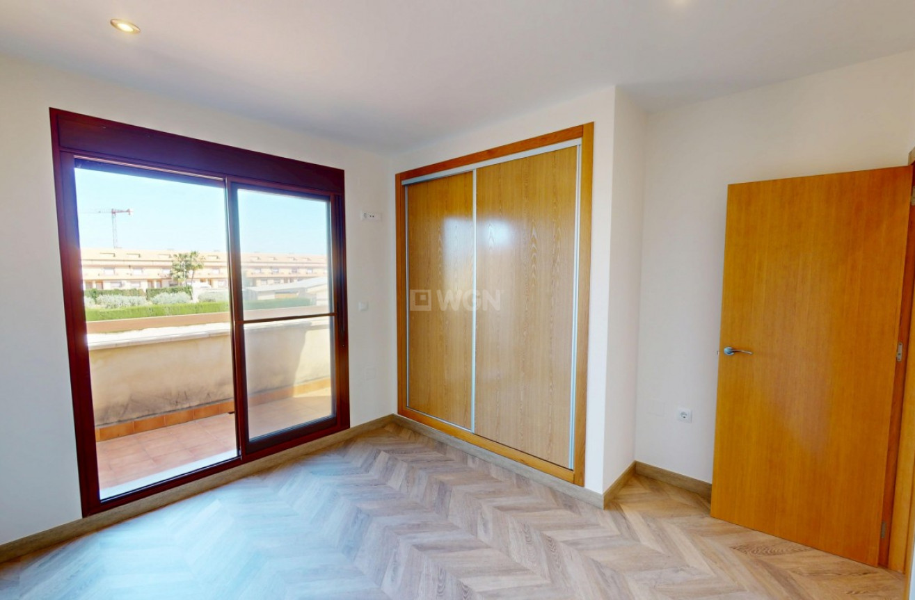 Resale - Townhouse - Los Alcázares - Costa Calida