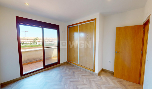 Resale - Townhouse - Los Alcázares - Costa Calida