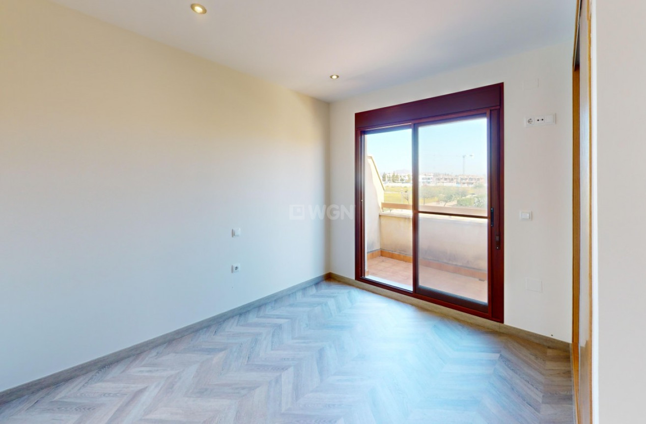 Resale - Townhouse - Los Alcázares - Costa Calida