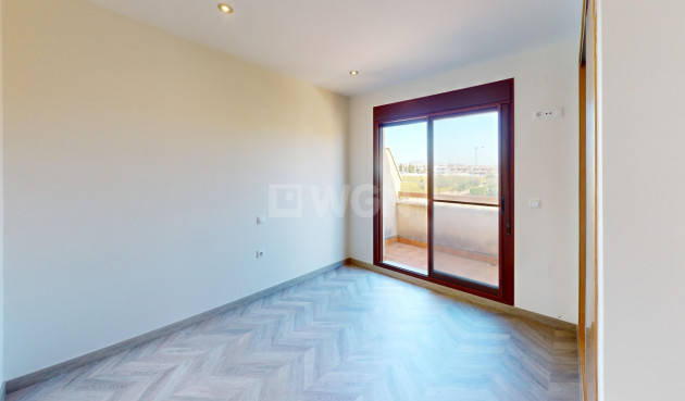 Resale - Townhouse - Los Alcázares - Costa Calida
