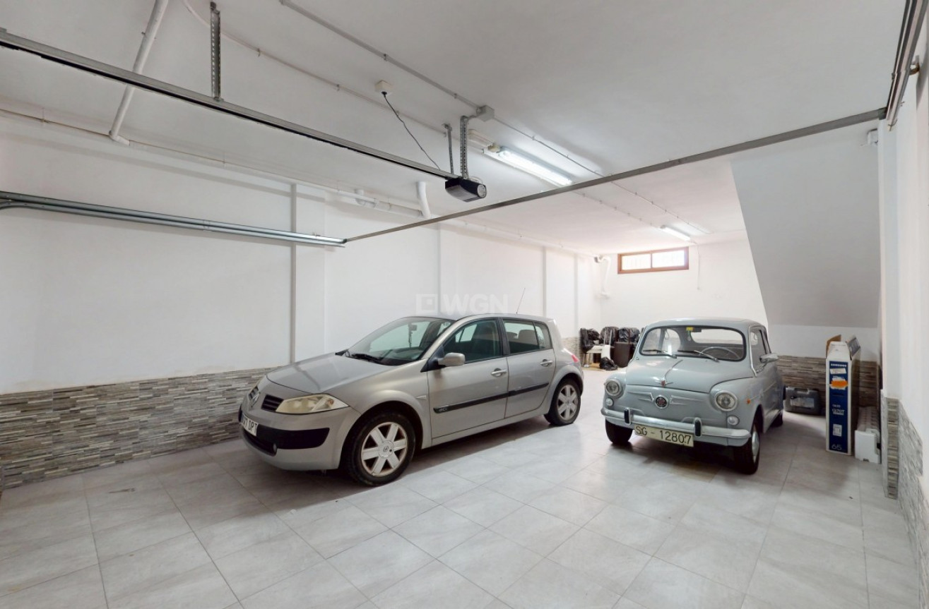 Resale - Townhouse - Los Alcázares - Costa Calida