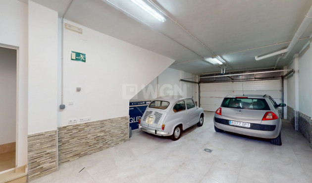 Resale - Townhouse - Los Alcázares - Costa Calida