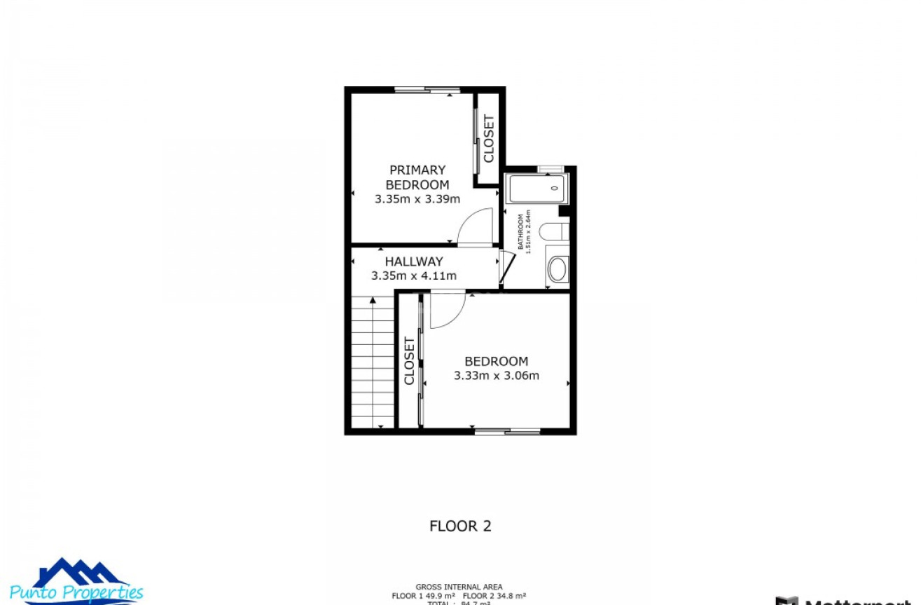 Resale - Townhouse - Los Alcázares - Costa Calida