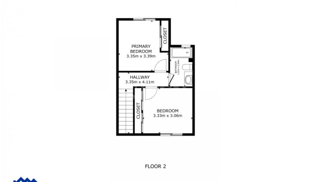 Resale - Townhouse - Los Alcázares - Costa Calida