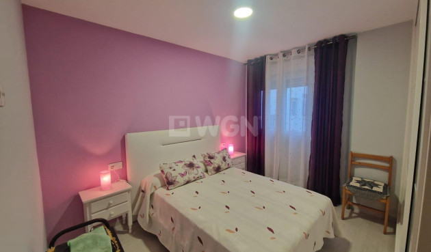 Resale - Apartment / flat - Torrevieja - Playa del Cura