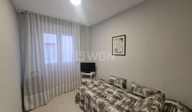 Resale - Apartment / flat - Torrevieja - Playa del Cura
