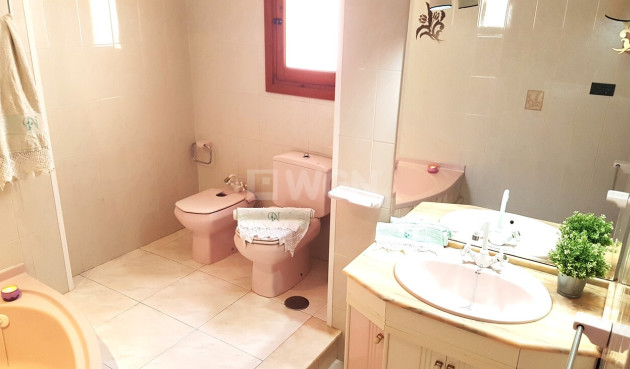 Odsprzedaż - Daszek - Torrevieja - Playa del Cura