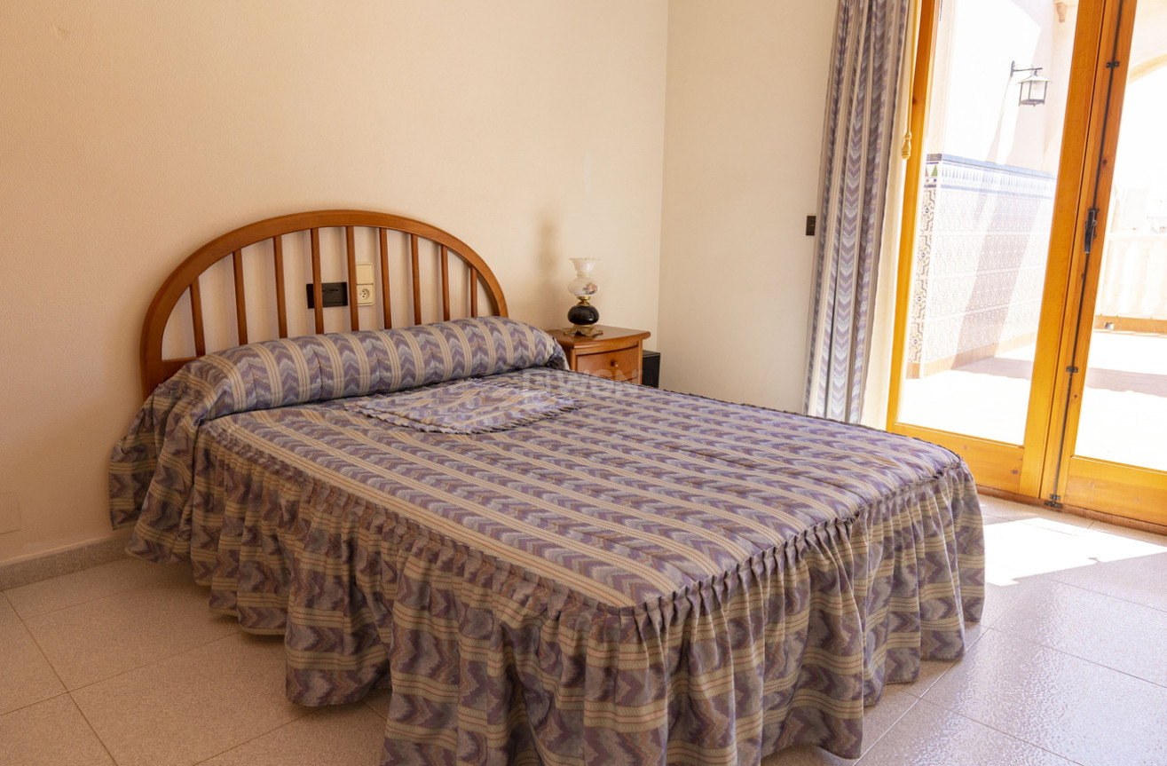 Odsprzedaż - Daszek - Torrevieja - Playa del Cura