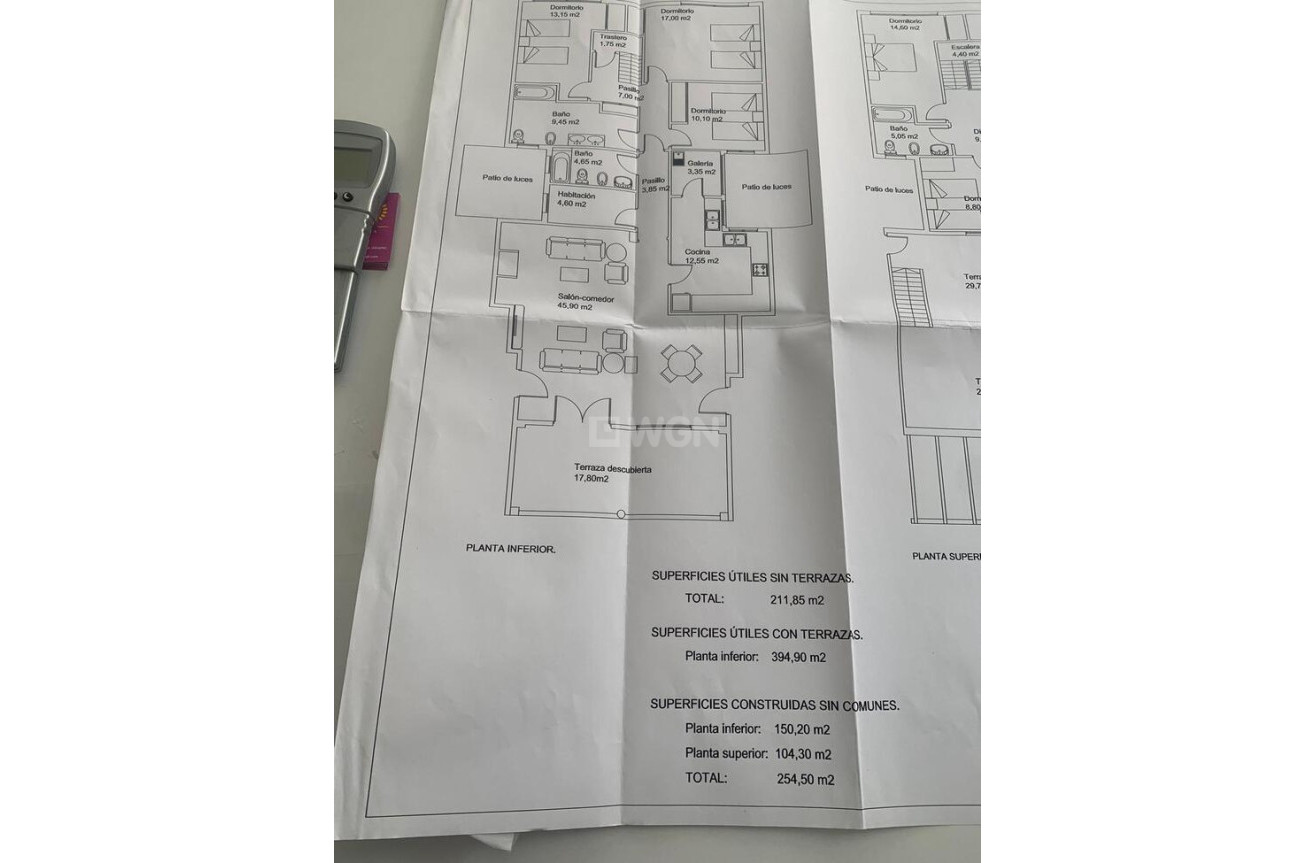 Odsprzedaż - Daszek - Torrevieja - Playa del Cura