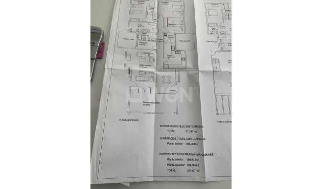 Odsprzedaż - Daszek - Torrevieja - Playa del Cura