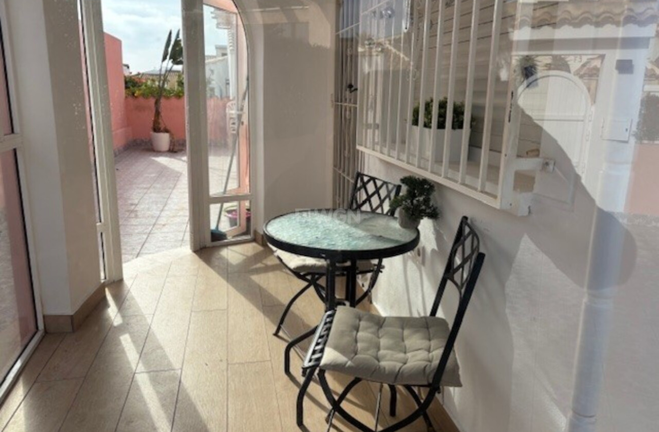 Reventa - Villa - Playa Flamenca - Costa Blanca