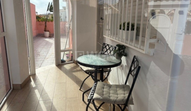 Reventa - Villa - Playa Flamenca - Costa Blanca
