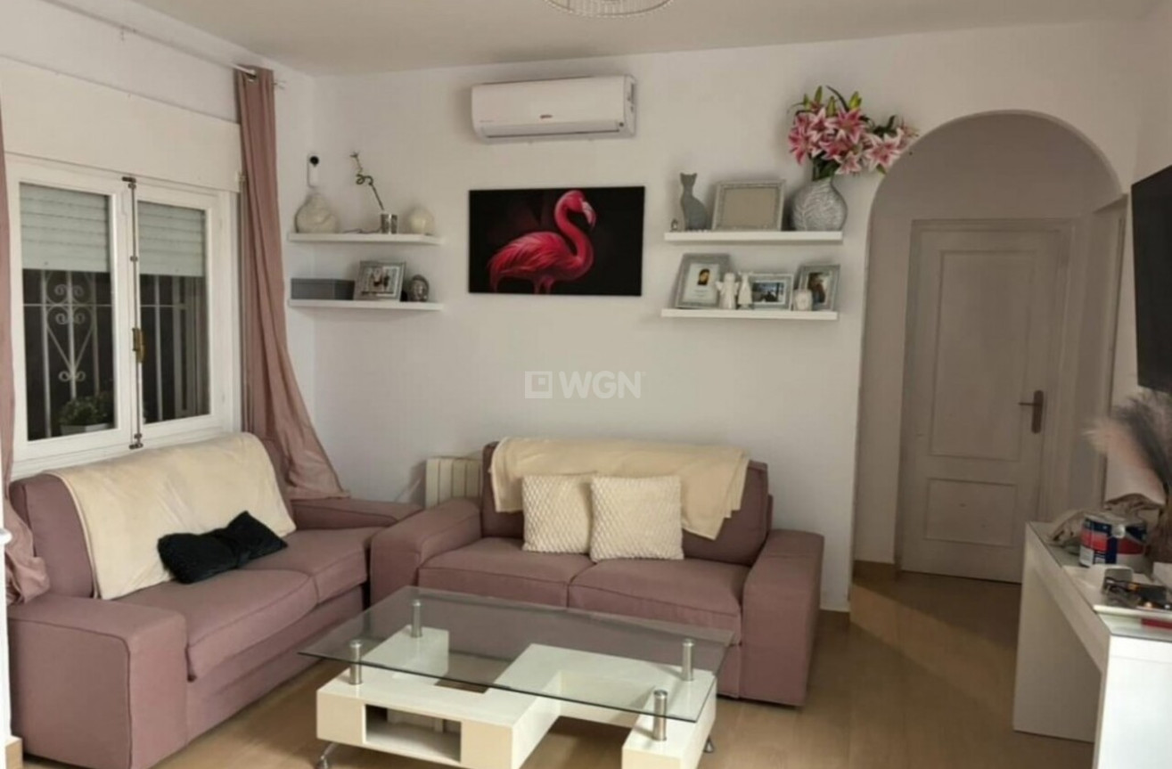 Reventa - Villa - Playa Flamenca - Costa Blanca