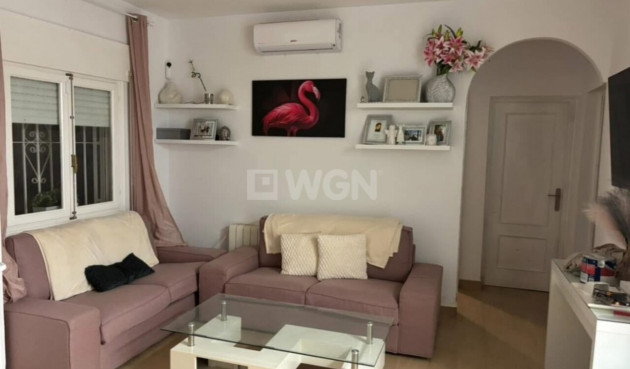 Reventa - Villa - Playa Flamenca - Costa Blanca