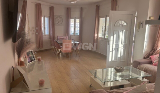 Reventa - Villa - Playa Flamenca - Costa Blanca